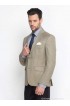 SUITLTD Houndstooth Single Breasted Formal Men's Blazer